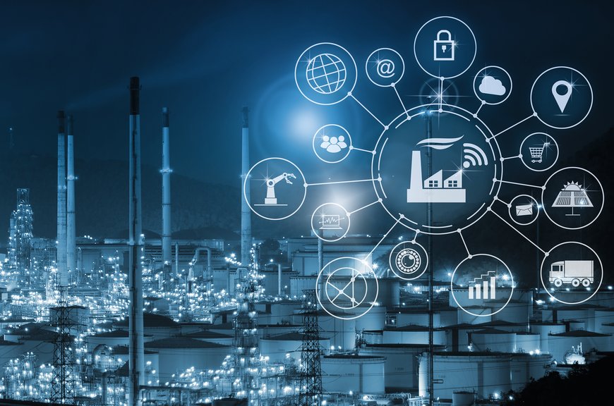 Softing Industrial Data Networks presenta soluzioni di connettività per l’industria di processo